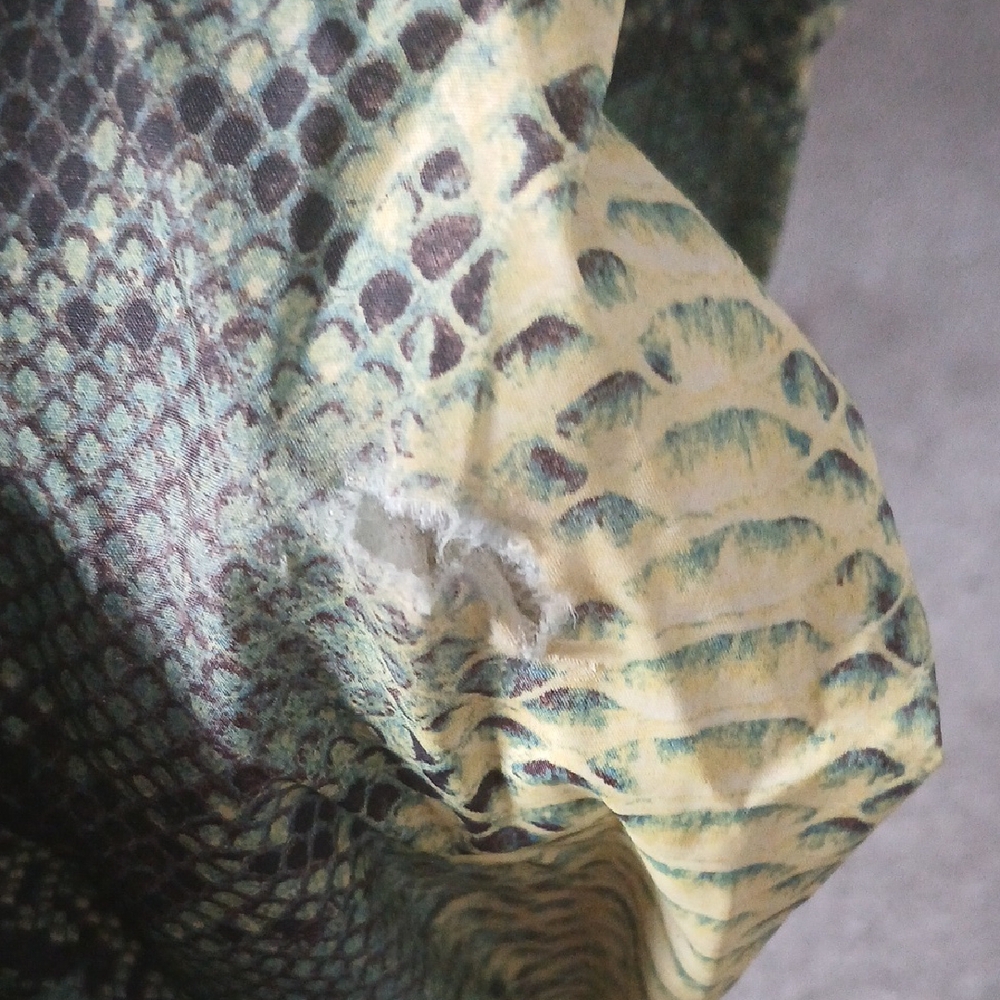 Supreme/Northface Snake Pants - image 5